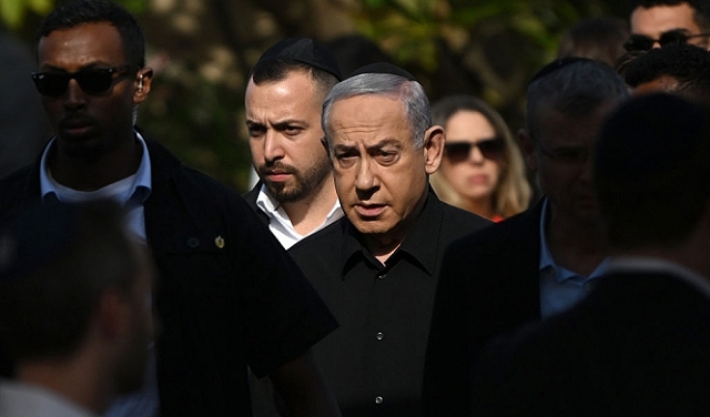 استطلاع: 15% فقط من الإسرائيليين يؤيدون بقاء نتنياهو في رئاسة الحكومة بعد الحرب