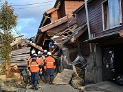 ارتفاع حصيلة ضحايا زلزال اليابان إلى 62 قتيلا
