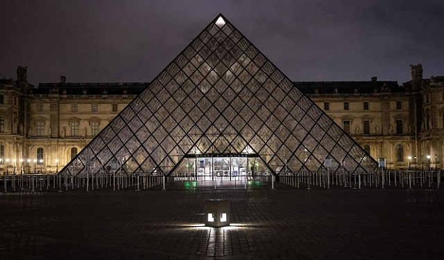 باريس: متحف اللوفر يستعيد معدّل ارتياد زوّاره لما قبل 2019