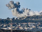 إسرائيل وحزب الله يتبادلان القصف واستهداف مواقع عدة
