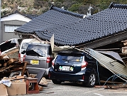 اليابان تعلن ارتفاع حصيلة الزلزال إلى 92 قتيلا