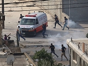 الضفة: إصابات برصاص قوات الاحتلال وإصابة شاب برصاص مستوطنين