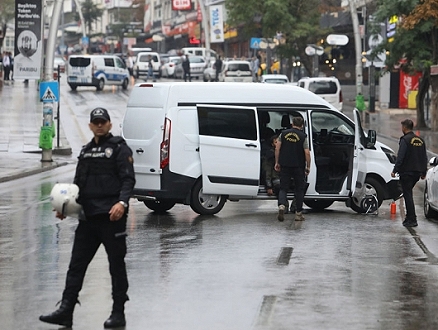 تركيا: السجن لـ15 شخصا على خلفية التجسس للموساد