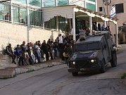 إصابات برصاص الاحتلال في عدة بلدات بمنطقة طولكرم وبلدة قطنة