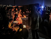 الأردن وفرنسا ينفذان عملية إنزال مساعدات إنسانية إلى قطاع غزة