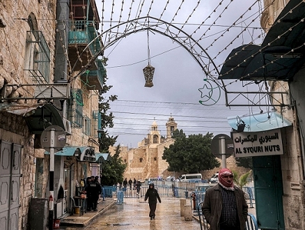 بلا احتفالات: كنائس البلاد حسب التقويم الشرقي تحيي "عيد الميلاد"