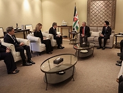 بلينكن يستكمل بالأردن جولته الإقليمية لبحث الحرب على غزة
