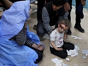 الإعلامي الحكومي بغزة يدعو لعلاج 6 آلاف جريح في الخارج