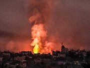 رئيس الإمارات يبحث مع بلينكن "التداعيات الخطيرة" للحرب على غزة