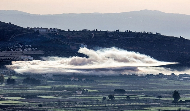 تقرير: الإسرائيليون لا يشترطون عودة سكان الشمال بحرب واسعة ضد حزب الله