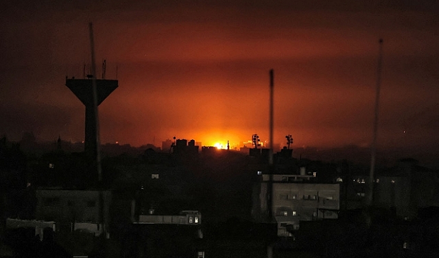 الحرب على غزة: ارتفاع عدد الشهداء إلى 23 ألفا و84 شهيدا والمصابين إلى 59 ألفا