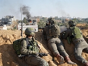مقتل 9 جنود إسرائيليين وسط وجنوبي قطاع غزة