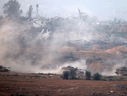 تحقيق الجيش الإسرائيليّ: مقتل الجنود الستّة في مخيم البريج وقع بسبب نيران من دبابتنا