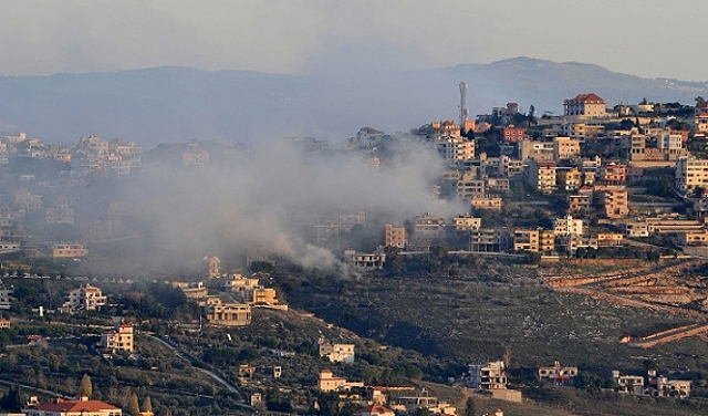 إسرائيل تدعي اغتيال مسؤول لحزب الله.. إطلاق مسيّرات نحو عدة مواقع إسرائيلية
