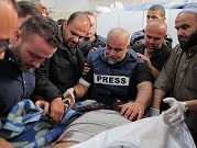 الجيش الإسرائيلي يزعم انتماء الصحافييْن الشهيدين حمزة الدحدوح للجهاد الإسلامي ومصطفى ثريا لحماس