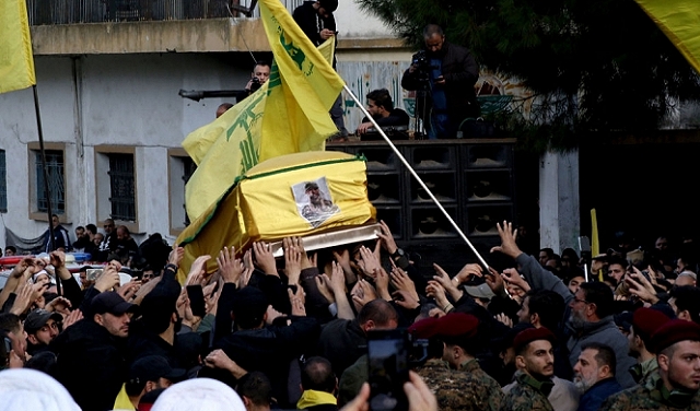 تحليلات: إسرائيل تُصعد ضد حزب الله وإبعاده عن جنوب لبنان مجرد 