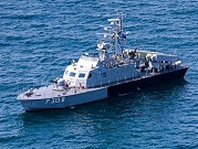 إيران تحتجز ناقلة نقط أميركية في بحر عُمان