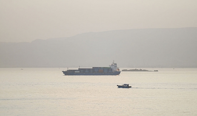 تقرير: النقل البحري في البحر الأحمر بصدد الانهيار