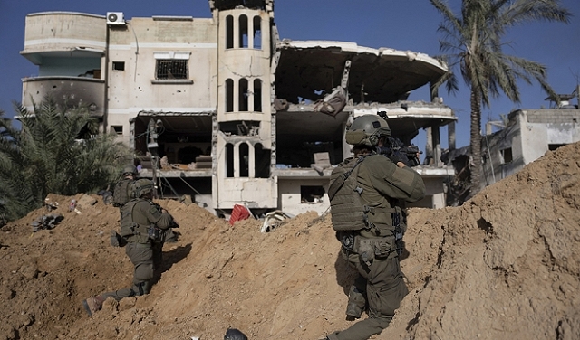 تحليلات: الجيش الإسرائيلي لا يقترب من تحقيق أهداف الحرب بعد 100 يوم