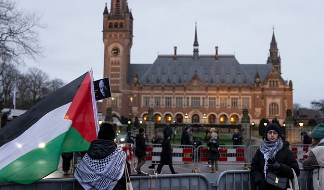 إسرائيل تطالب محكمة العدل الدولية برفض دعوى جنوب إفريقيا ورفض التدابير المؤقتة