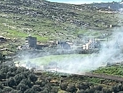 الضفة: اشتباكات مع الاحتلال في مخيم الفارعة