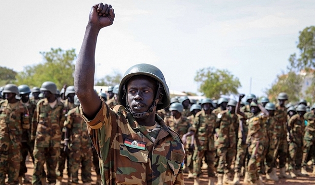 السودان: قتلى في اشتباكات بين الجيش و