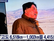 كوريا الشماليّة تعلن إطلاق صاروخ بالستيّ متوسّط المدى يعمل بالوقود الصلب