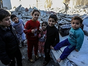 الأمين العام للأمم المتحدة يدعو إلى وقف "فوري" لإطلاق النار في غزة: غالبية القتلى نساء وأطفال