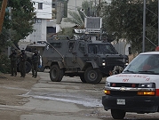 مواجهات واعتقالات ومصادرة ممتلكات خلال اقتحام الاحتلال بلدات بالضفة والقدس