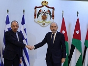 الأردن يحذر من أن الحرب الإسرائيلية على غزة "تهدد أمن المنطقة برمتها"