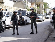 ملاحقة العمال الفلسطينيين: اعتقال 270 عاملا و70 مشغّلا