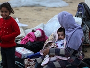 "أونروا": مصر لم تغلق معبر رفح... إسرائيل تعطل دخول المساعدات لغزة