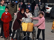  تقرير: نقص مياه الشرب في قطاع غزة بات مسألة حياة أو موت