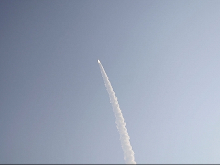 "ناسا" تطلق الخميس مهمّة "أكسيوم ميشن 3" إلى محطّة الفضاء الدوليّة