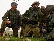 تدريب واسع النطاق للجيش الإسرائيلي يحاكي هجوما على لبنان