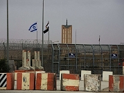 الجيش الإسرائيلي يعلن إطلاق النار على مسلحين عند الحدود مع مصر