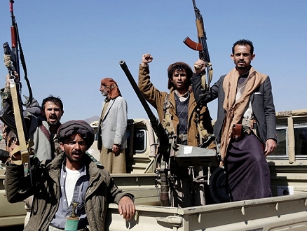 واشنطن تعيد إدراج الحوثيين في اليمن كمنظمة إرهابية عالمية
