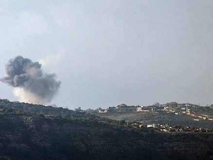 حزب الله يستهدف تجمعات للجيش الإسرائيلي.. قصف عدة بلدات ومناطق في جنوب لبنان