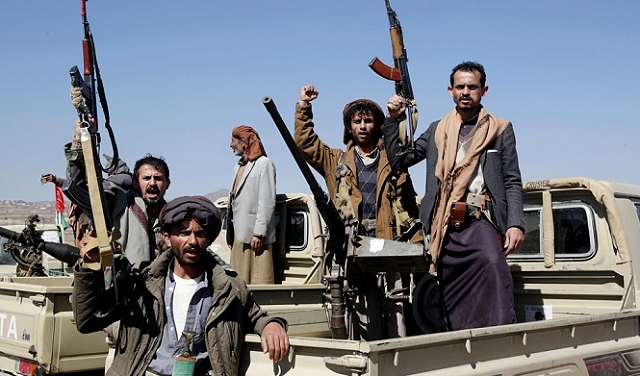 واشنطن تعيد إدراج الحوثيين في اليمن كمنظمة إرهابية عالمية