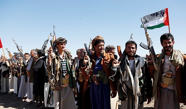 واشنطن تعتزم إعادة إدراج الحوثيين على قائمة 