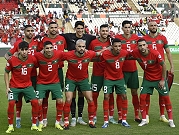 المغرب يفوز بثلاثية على تنزانيا في كأس إفريقيا