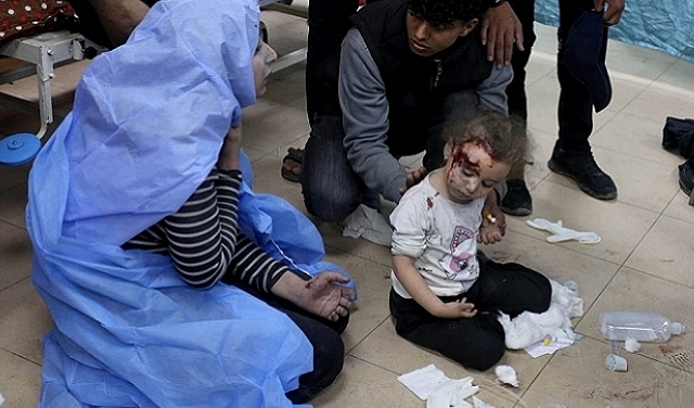 الصحة العالمية: لا دليل على استخدام مستشفيات غزة لأغراض أخرى