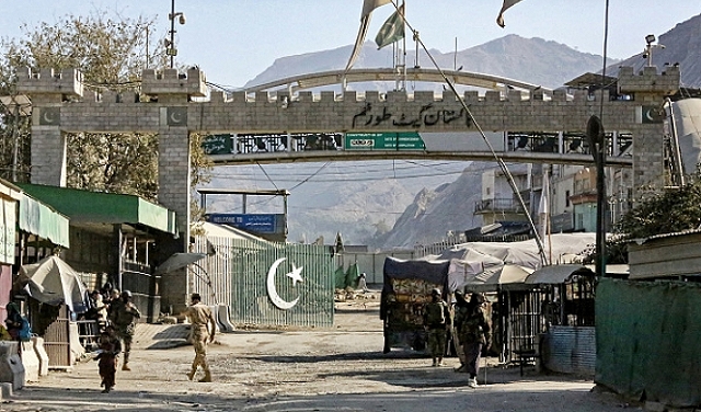 باكستان تشن غارات داخل إيران: مقتل 9 من الرعايا الأجانب