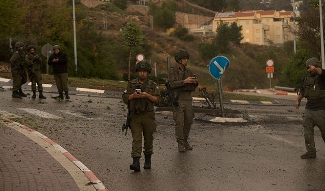 جنوب لبنان... اتصالات مشبوهة تسبق ضربات إسرائيليّة 