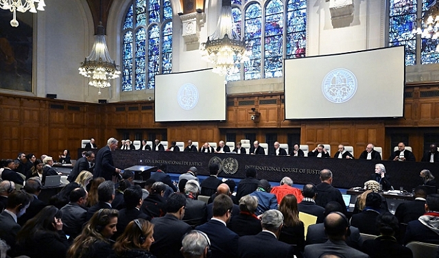 دعوى جنوب أفريقيا في محكمة العدل الدولية ضدّ إسرائيل: التحدّيات والسيناريوهات