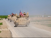 تحطم مسيرة أميركية في العراق