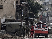 الضفة: اقتحامات للاحتلال واشتباكات في مخيم بلاطة
