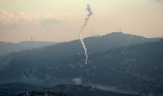 شهيدان في استهداف إسرائيلي لمركبة جنوبي لبنان