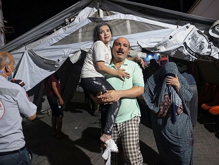 أطباء بريطانيون: وجدنا في غزّة "ما لا عين رأت ولا أذن سمعت"