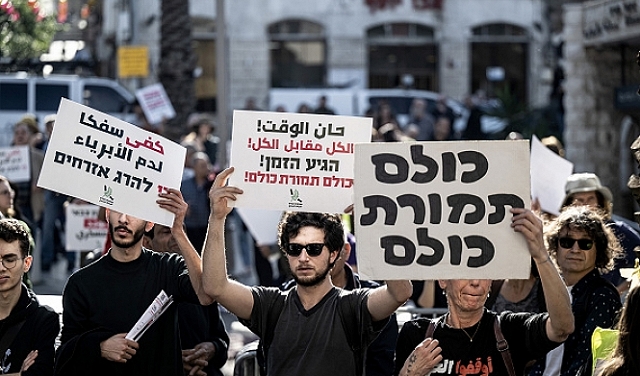 القسام لعائلات المختطفين الإسرائيليين: الخيار لكم توابيت أم أحياء؟!